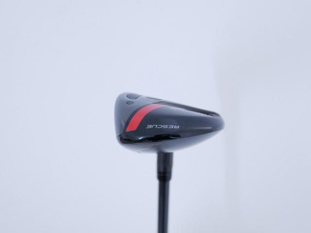Fairway Wood : Taylormade : ไม้กระเทย Taylormade Stealth (ออกปี 2022) Loft 22 ก้าน Mitsubishi TENSEI TM60 Flex R