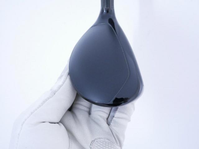 Fairway Wood : Taylormade : ไม้กระเทย Taylormade Stealth (ออกปี 2022) Loft 22 ก้าน Mitsubishi TENSEI TM60 Flex R