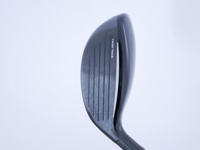 Fairway Wood : Taylormade : ไม้กระเทย Taylormade Stealth (ออกปี 2022) Loft 22 ก้าน Mitsubishi TENSEI TM60 Flex R