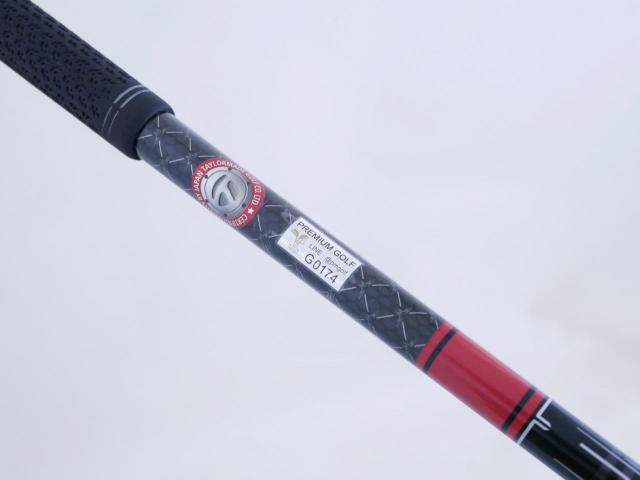 Fairway Wood : Taylormade : ไม้กระเทย Taylormade Stealth (ออกปี 2022) Loft 22 ก้าน Mitsubishi TENSEI TM60 Flex R