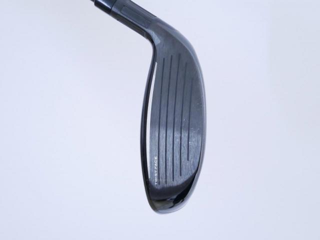 Fairway Wood : Taylormade : ไม้กระเทย Taylormade Stealth (ออกปี 2022) Loft 22 ก้าน Mitsubishi TENSEI TM60 Flex R