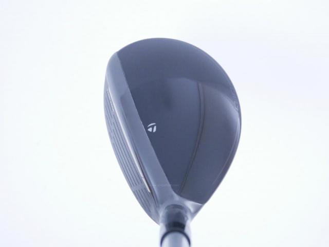 Lady club : All : ไม้กระเทย Taylormade Qi10 MAX Rescue (ออกปี 2024) Loft 27 ก้าน Mitsubishi ELDIO TM40 Flex L