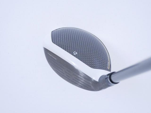 Fairway Wood : Taylormade : ไม้กระเทย Taylormade Stealth GLOIRE (ออกปี 2022 รุ่นท๊อปสุด Japan Spec) Loft 21 ก้าน Fujikura Speeder NX Flex R