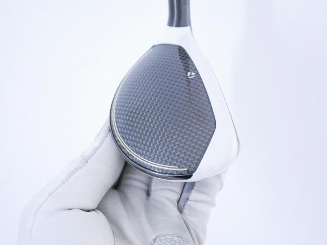 Fairway Wood : Taylormade : ไม้กระเทย Taylormade Stealth GLOIRE (ออกปี 2022 รุ่นท๊อปสุด Japan Spec) Loft 21 ก้าน Fujikura Speeder NX Flex R