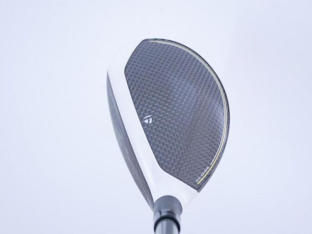 Fairway Wood : Taylormade : ไม้กระเทย Taylormade Stealth GLOIRE (ออกปี 2022 รุ่นท๊อปสุด Japan Spec) Loft 21 ก้าน Fujikura Speeder NX Flex R