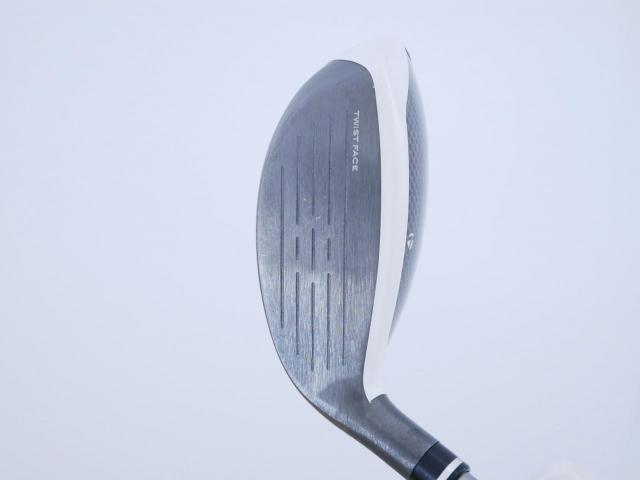 Fairway Wood : Taylormade : ไม้กระเทย Taylormade Stealth GLOIRE (ออกปี 2022 รุ่นท๊อปสุด Japan Spec) Loft 21 ก้าน Fujikura Speeder NX Flex R