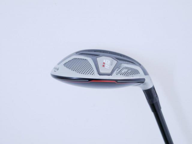 Fairway Wood : Taylormade : ไม้กระเทย Taylormade M6 (ออกปี 2019) Loft 19 Flex S
