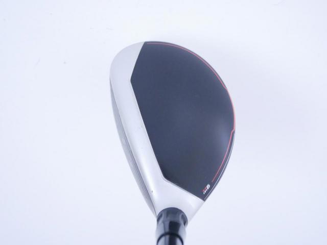 Fairway Wood : Taylormade : ไม้กระเทย Taylormade M6 (ออกปี 2019) Loft 19 Flex S