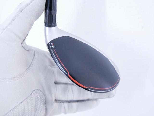 Fairway Wood : Taylormade : ไม้กระเทย Taylormade M6 (ออกปี 2019) Loft 19 Flex S