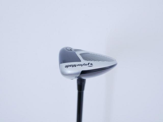 Fairway Wood : Taylormade : ไม้กระเทย Taylormade M6 (ออกปี 2019) Loft 19 Flex S