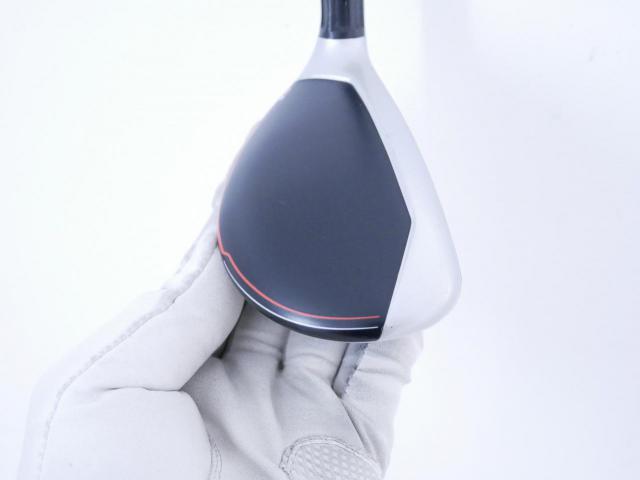 Fairway Wood : Taylormade : ไม้กระเทย Taylormade M6 (ออกปี 2019) Loft 19 Flex S