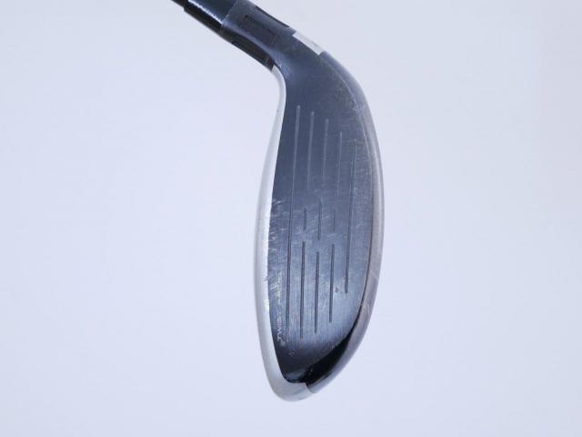 Fairway Wood : Taylormade : ไม้กระเทย Taylormade M6 (ออกปี 2019) Loft 19 Flex S