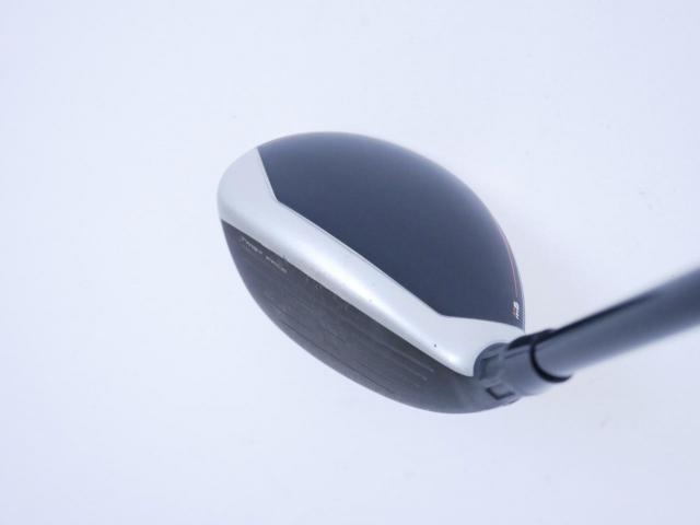 Fairway Wood : Taylormade : ไม้กระเทย Taylormade M6 (ออกปี 2019) Loft 19 Flex S