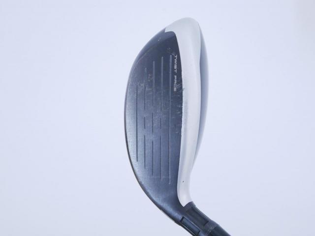 Fairway Wood : Taylormade : ไม้กระเทย Taylormade M6 (ออกปี 2019) Loft 19 Flex S
