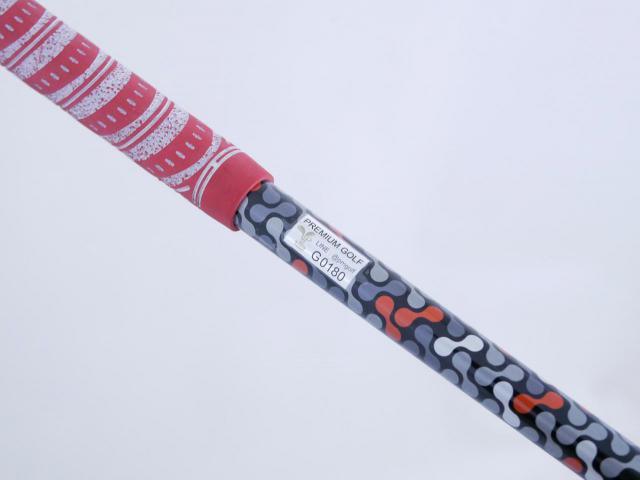 Fairway Wood : Taylormade : ไม้กระเทย Taylormade M6 (ออกปี 2019) Loft 19 Flex S