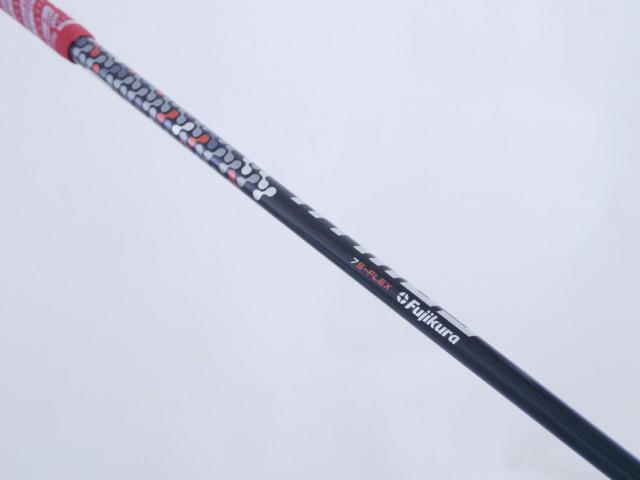 Fairway Wood : Taylormade : ไม้กระเทย Taylormade M6 (ออกปี 2019) Loft 19 Flex S