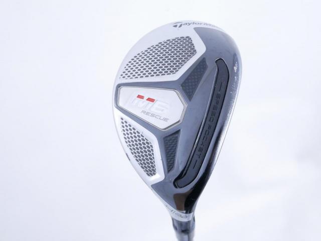 Fairway Wood : Taylormade : ไม้กระเทย Taylormade M6 (ออกปี 2019) Loft 22 ก้าน Mitsubishi TENSEI AV 80HY Flex S