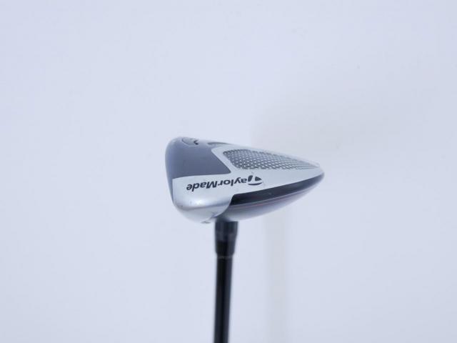 Fairway Wood : Taylormade : ไม้กระเทย Taylormade M6 (ออกปี 2019) Loft 22 ก้าน Mitsubishi TENSEI AV 80HY Flex S