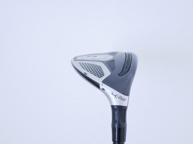Fairway Wood : Taylormade : ไม้กระเทย Taylormade M6 (ออกปี 2019) Loft 22 ก้าน Mitsubishi TENSEI AV 80HY Flex S