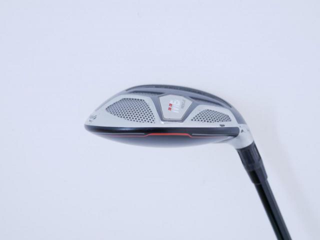 Fairway Wood : Taylormade : ไม้กระเทย Taylormade M6 (ออกปี 2019) Loft 22 ก้าน Mitsubishi TENSEI AV 80HY Flex S