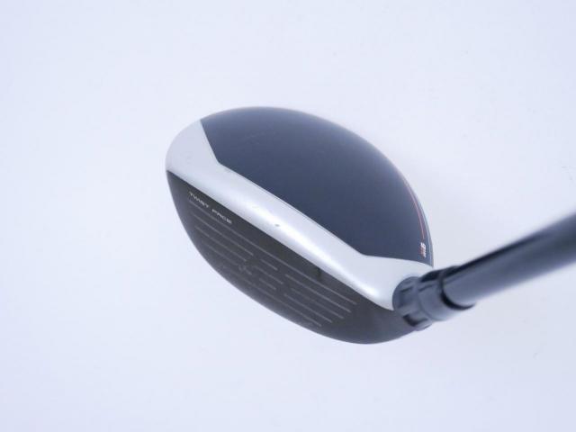 Fairway Wood : Taylormade : ไม้กระเทย Taylormade M6 (ออกปี 2019) Loft 22 ก้าน Mitsubishi TENSEI AV 80HY Flex S