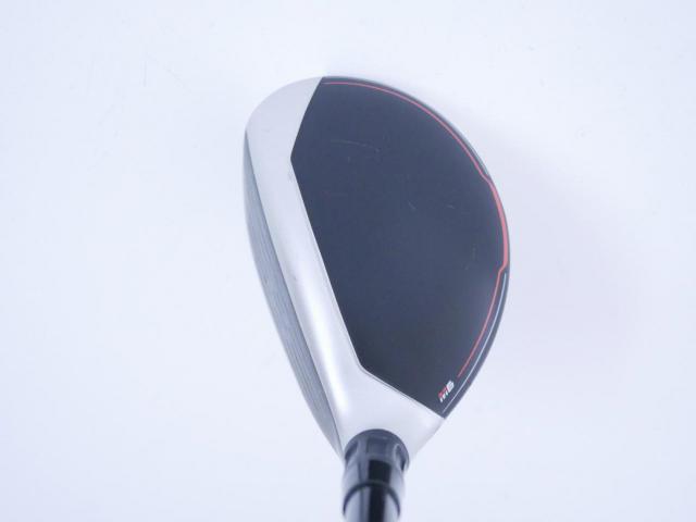 Fairway Wood : Taylormade : ไม้กระเทย Taylormade M6 (ออกปี 2019) Loft 22 ก้าน Mitsubishi TENSEI AV 80HY Flex S