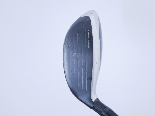 Fairway Wood : Taylormade : ไม้กระเทย Taylormade M6 (ออกปี 2019) Loft 22 ก้าน Mitsubishi TENSEI AV 80HY Flex S