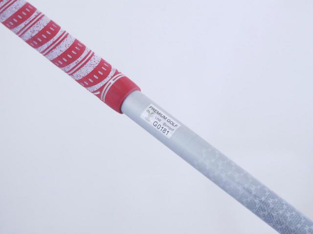 Fairway Wood : Taylormade : ไม้กระเทย Taylormade M6 (ออกปี 2019) Loft 22 ก้าน Mitsubishi TENSEI AV 80HY Flex S