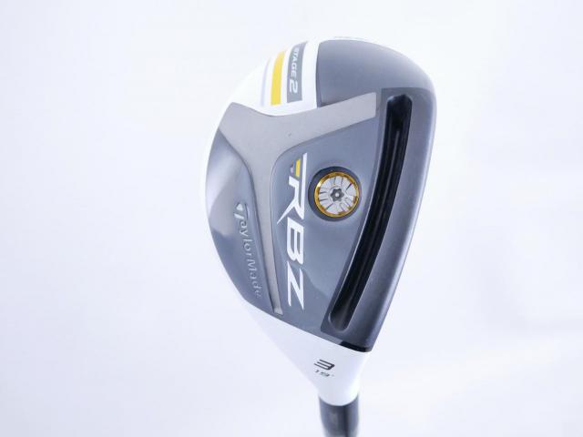 Fairway Wood : Taylormade : ไม้กระเทย Taylormade RBZ Stage II Loft 19 Flex S
