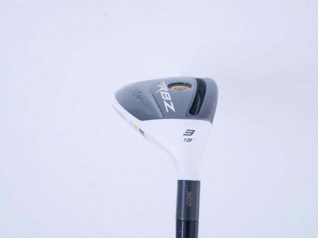 Fairway Wood : Taylormade : ไม้กระเทย Taylormade RBZ Stage II Loft 19 Flex S