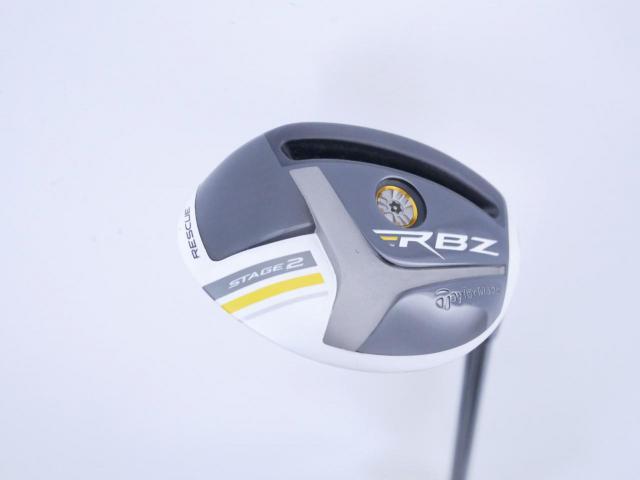 Fairway Wood : Taylormade : ไม้กระเทย Taylormade RBZ Stage II Loft 19 Flex S
