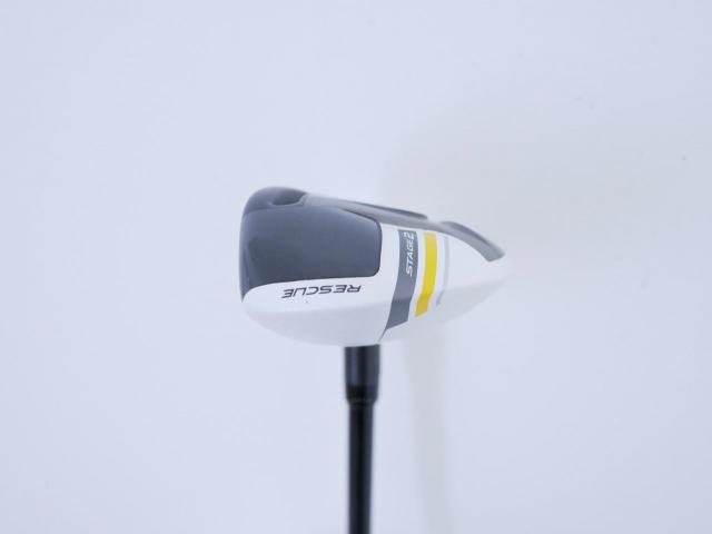 Fairway Wood : Taylormade : ไม้กระเทย Taylormade RBZ Stage II Loft 19 Flex S