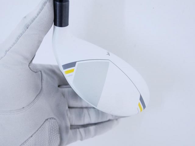 Fairway Wood : Taylormade : ไม้กระเทย Taylormade RBZ Stage II Loft 19 Flex S