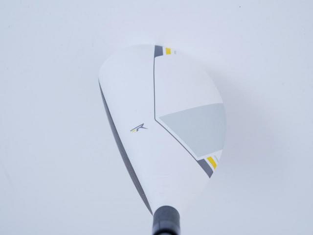 Fairway Wood : Taylormade : ไม้กระเทย Taylormade RBZ Stage II Loft 19 Flex S