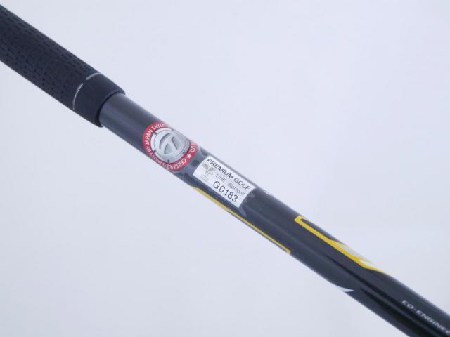 Fairway Wood : Taylormade : ไม้กระเทย Taylormade RBZ Stage II Loft 19 Flex S