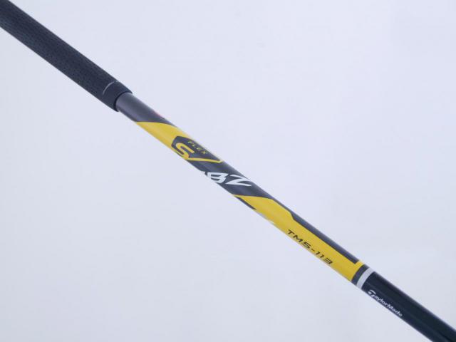 Fairway Wood : Taylormade : ไม้กระเทย Taylormade RBZ Stage II Loft 19 Flex S