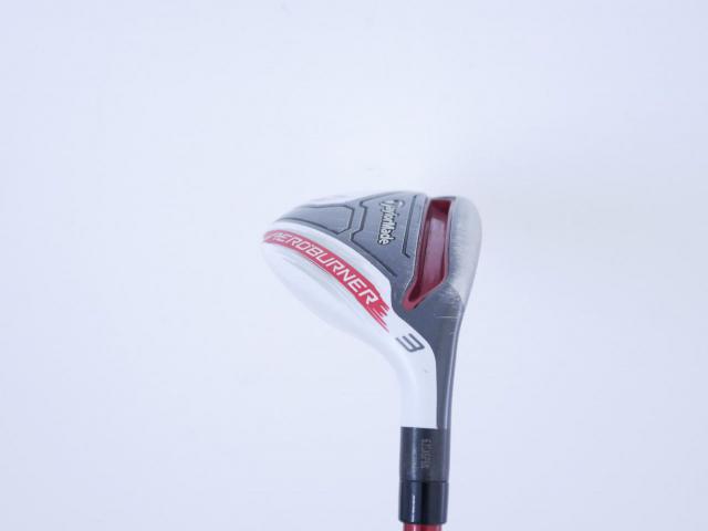 Fairway Wood : Taylormade : ไม้กระเทย Taylormade AERO Burner Loft 19 Flex S