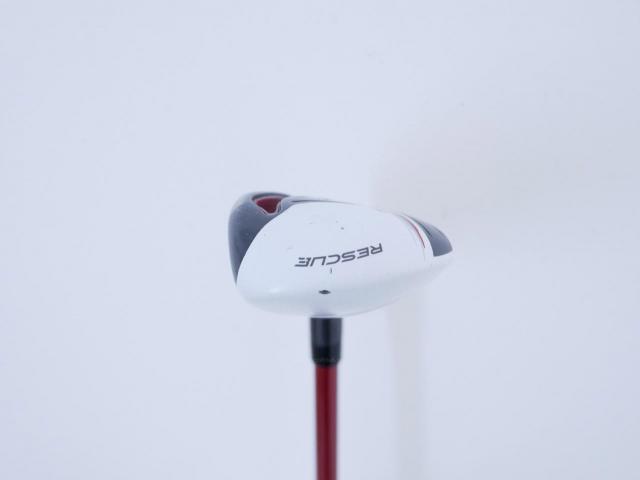 Fairway Wood : Taylormade : ไม้กระเทย Taylormade AERO Burner Loft 19 Flex S