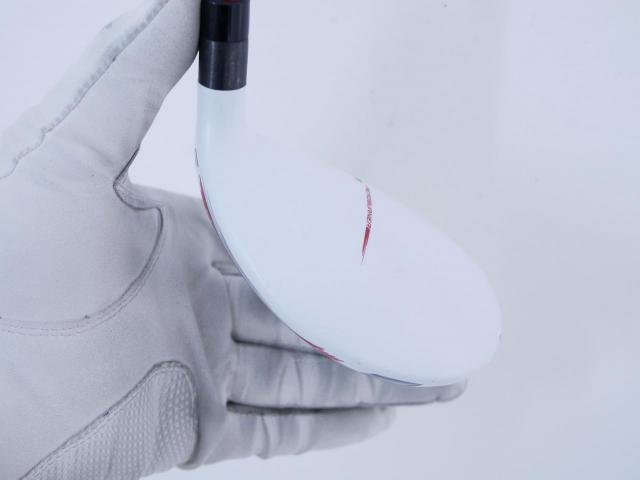 Fairway Wood : Taylormade : ไม้กระเทย Taylormade AERO Burner Loft 19 Flex S