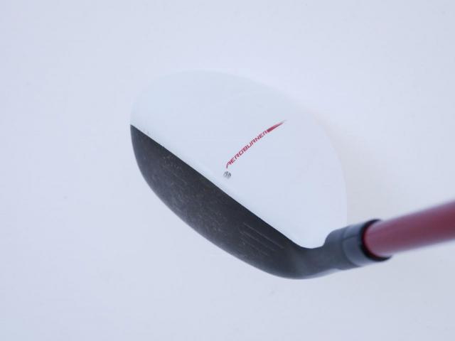 Fairway Wood : Taylormade : ไม้กระเทย Taylormade AERO Burner Loft 19 Flex S