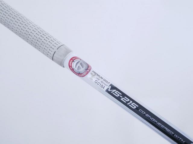 Fairway Wood : Taylormade : ไม้กระเทย Taylormade AERO Burner Loft 19 Flex S