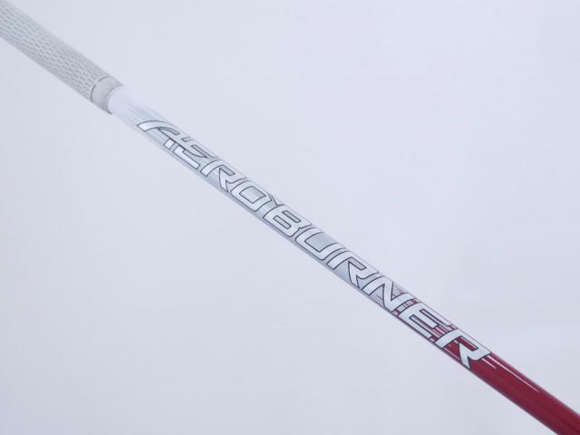 Fairway Wood : Taylormade : ไม้กระเทย Taylormade AERO Burner Loft 19 Flex S