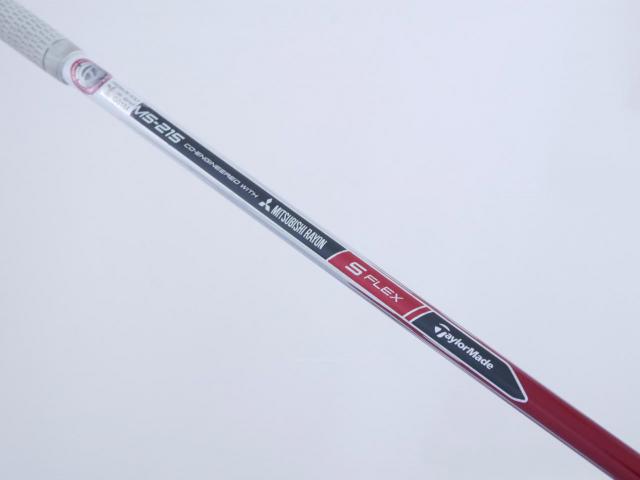 Fairway Wood : Taylormade : ไม้กระเทย Taylormade AERO Burner Loft 19 Flex S