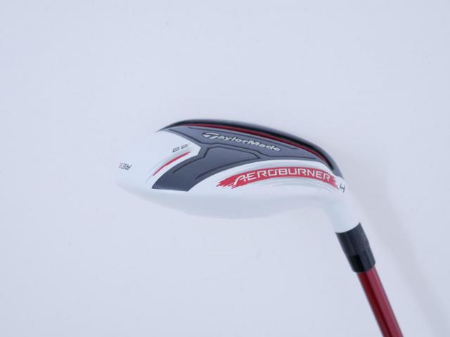 Fairway Wood : Taylormade : ไม้กระเทย Taylormade AERO Burner Loft 22 Flex R