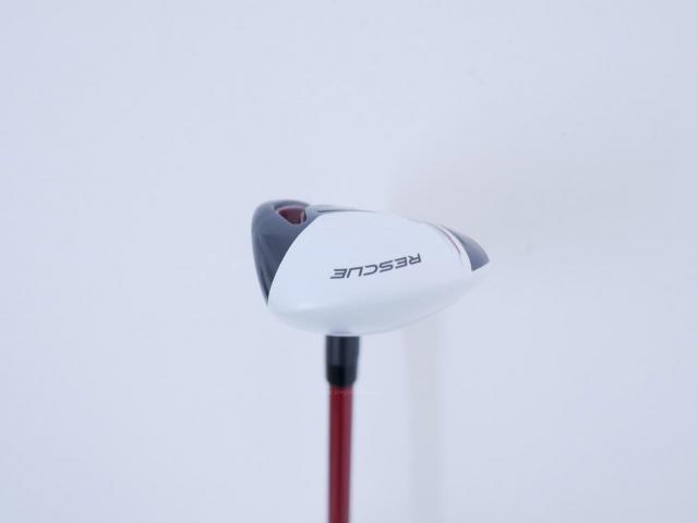 Fairway Wood : Taylormade : ไม้กระเทย Taylormade AERO Burner Loft 22 Flex R