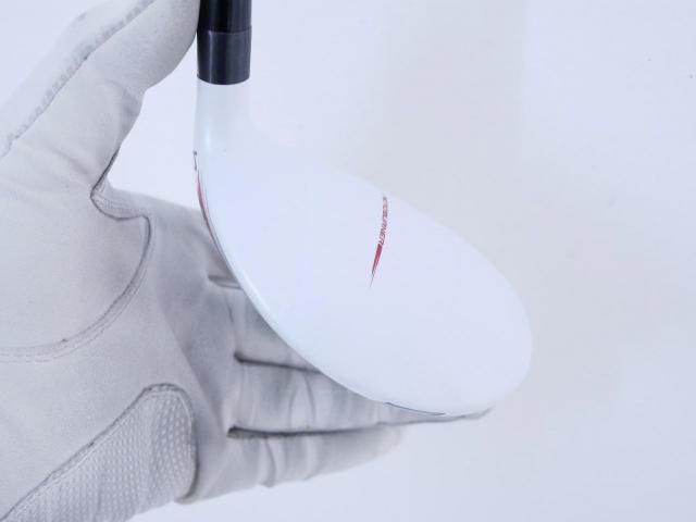 Fairway Wood : Taylormade : ไม้กระเทย Taylormade AERO Burner Loft 22 Flex R