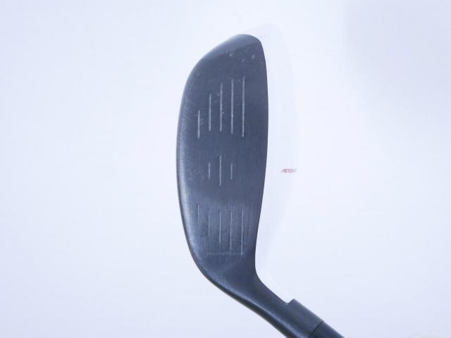 Fairway Wood : Taylormade : ไม้กระเทย Taylormade AERO Burner Loft 22 Flex R