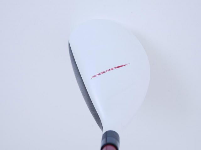 Fairway Wood : Taylormade : ไม้กระเทย Taylormade AERO Burner Loft 22 Flex R