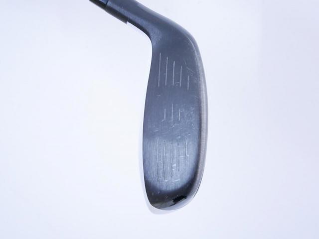 Fairway Wood : Taylormade : ไม้กระเทย Taylormade AERO Burner Loft 22 Flex R