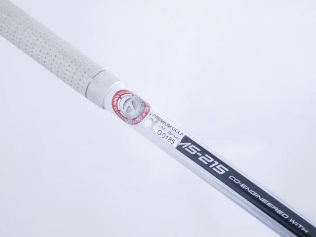 Fairway Wood : Taylormade : ไม้กระเทย Taylormade AERO Burner Loft 22 Flex R